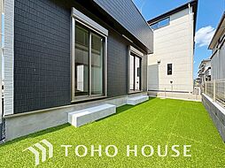 東武野田線 逆井駅 徒歩11分