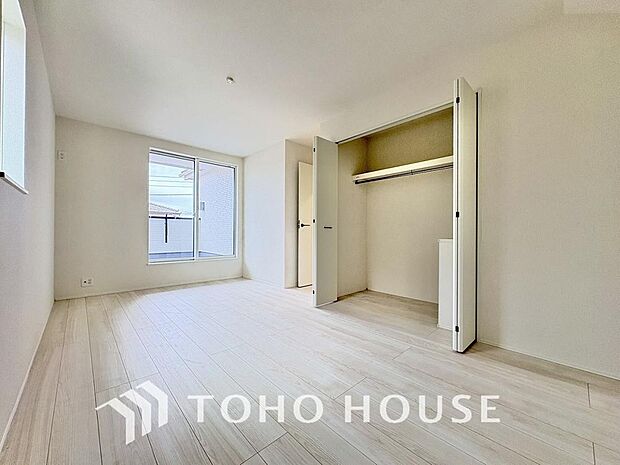 居住していく中でオーナー様だけの【マイホーム】に創り上げて下さい。