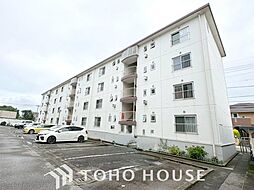 東建北習志野マンションB棟