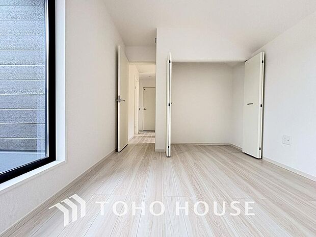 居住していく中でオーナー様だけの【マイホーム】に創り上げて下さい。