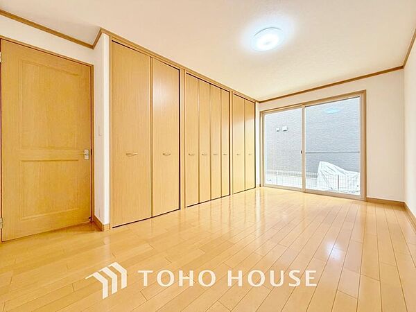 笑顔が溢れ、会話が弾む豊かな時を過ごすことができる空間でお住まいになった幸せをかみしめてください。