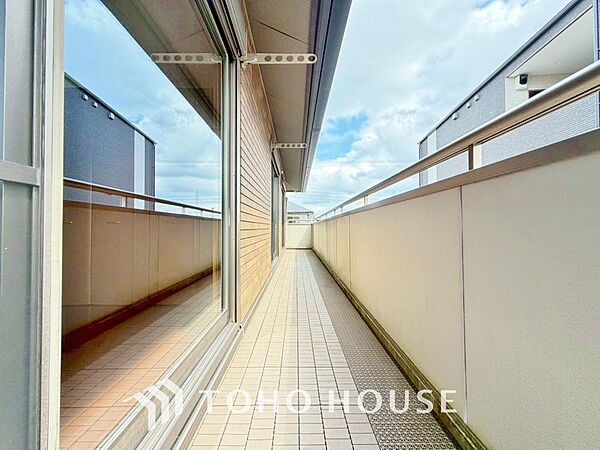 めまぐるしく過ぎ行く日々の中でゆったりとした休息と癒しを提供してくれる居住者のプライベート空間。