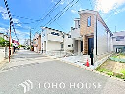 千葉県千葉市花見川区花園2丁目