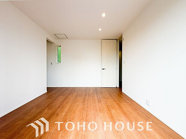 笑顔が溢れ、会話が弾む豊かな時を過ごすことができる空間でお住まいになった幸せをかみしめてください。