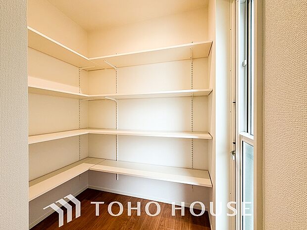 居住していく中でオーナー様だけの【マイホーム】に創り上げて下さい。
