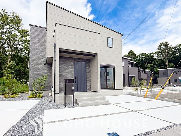 住まいの本質の部分から、住み心地や安全性を見つめ直しました。