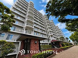 サンライトパストラル六番街B棟