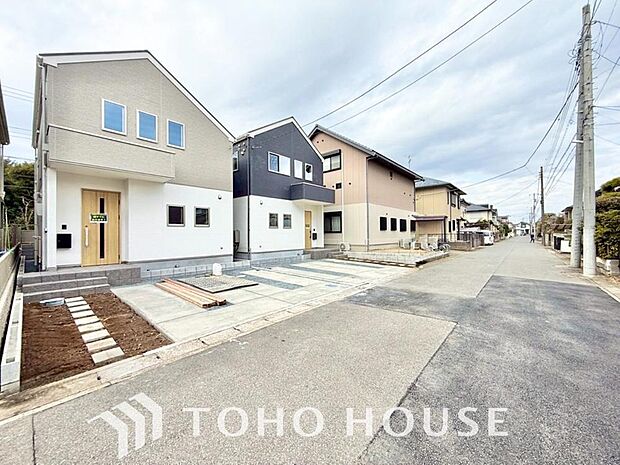 ここに住むからこそ意味がある。すべての(始まり)をここから迎えます。