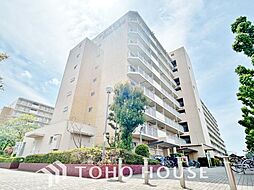 コープ野村南流山弐番街2号棟