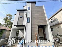 千葉県市川市塩焼１丁目