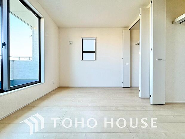 居住していく中でオーナー様だけの【マイホーム】に創り上げて下さい。