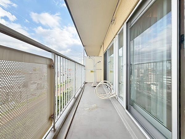 めまぐるしく過ぎ行く日々の中でゆったりとした休息と癒しを提供してくれる居住者のプライベート空間。