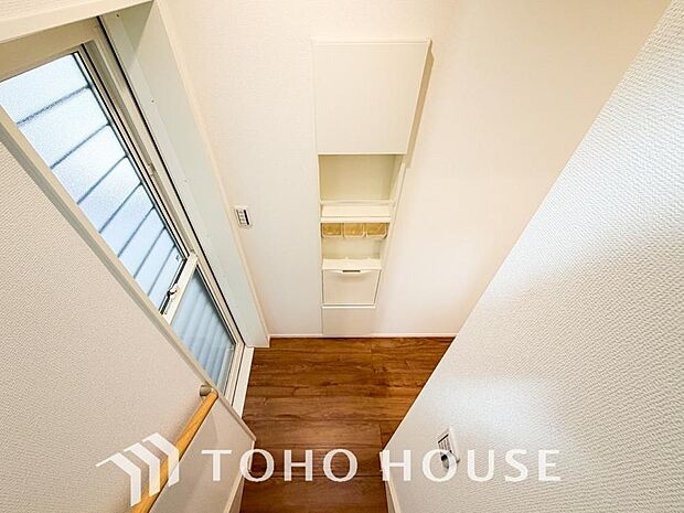 構成する建材などへの配慮が、住まう方の健康を守ります。ワンランク上の、「オンリーワンの家」を提供。