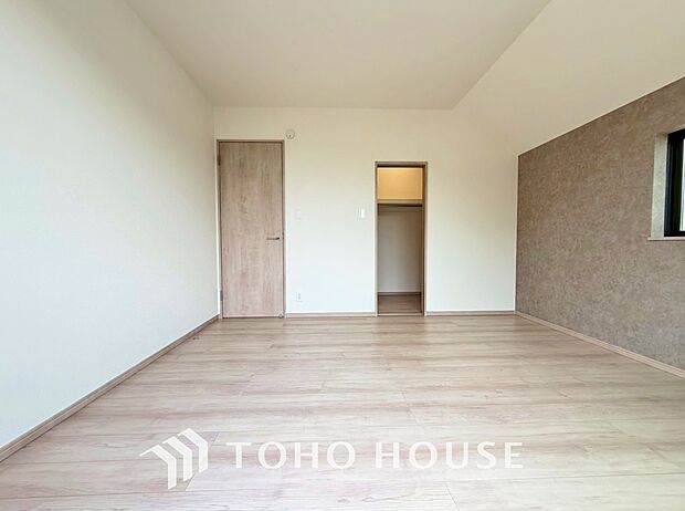 居住していく中でオーナー様だけの【マイホーム】に創り上げて下さい。