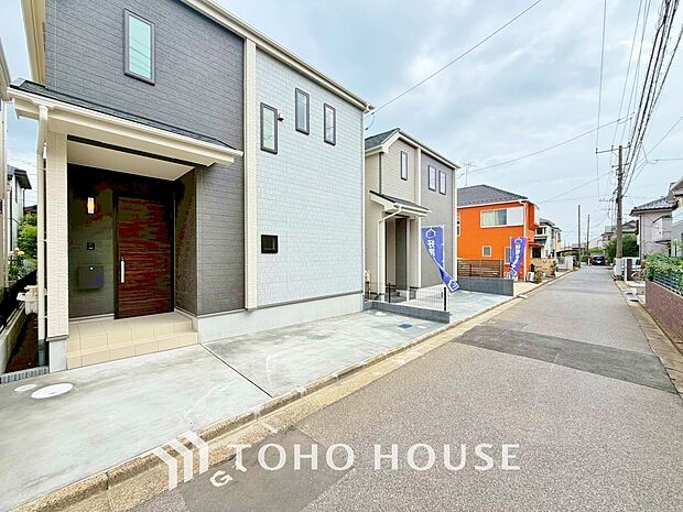贅沢といえるほどの豊かな居住性と、プライドを満たすクオリティが見事に調和した住空間。