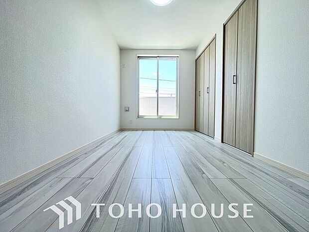 お子様の成長に合わせて住まいのレイアウトも変わります。将来を見越しての住まい選びも大切です。