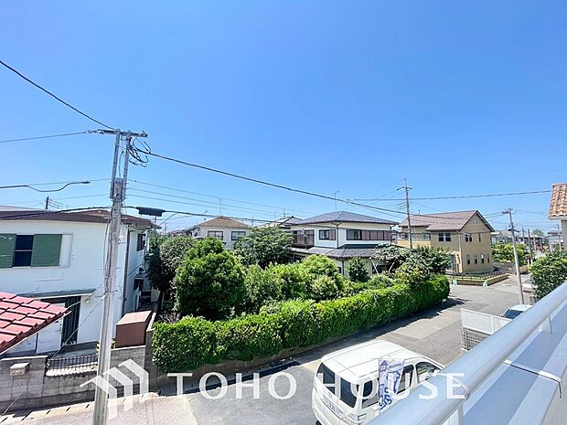 新居に住まう事で手に入れるものは、きっと日常にとっても貴重な存在となるはずです。