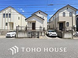 千葉県八千代市ゆりのき台５丁目
