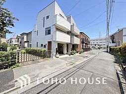 東京都葛飾区細田１丁目
