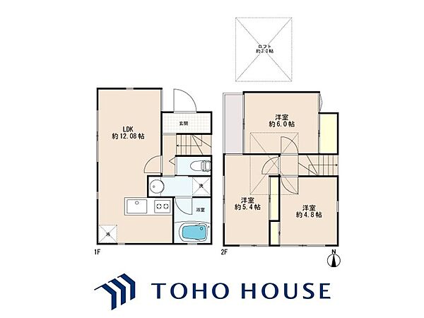 間取り：313004932548