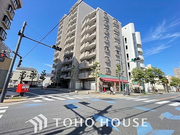 建物の居住性に拘った邸宅は、「落ち着き」と「安らぎ」と「快適」を実現してくれます。