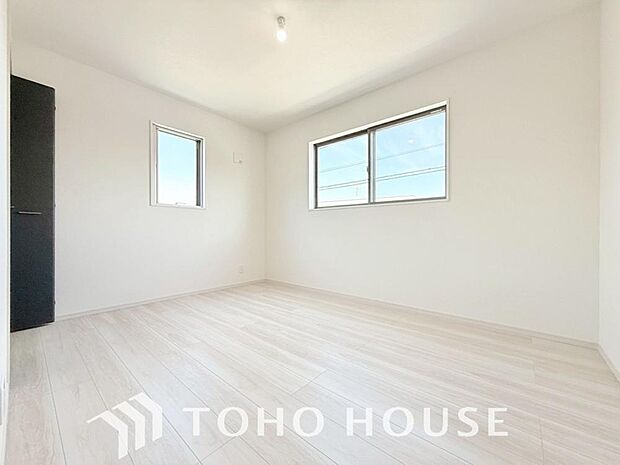 居住していく中でオーナー様だけの【マイホーム】に創り上げて下さい。