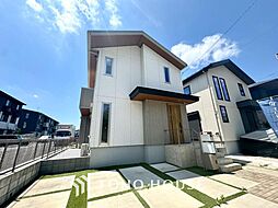 千葉県松戸市新松戸６丁目