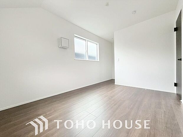 笑顔が溢れ、会話が弾む豊かな時を過ごすことができる空間でお住まいになった幸せをかみしめてください。