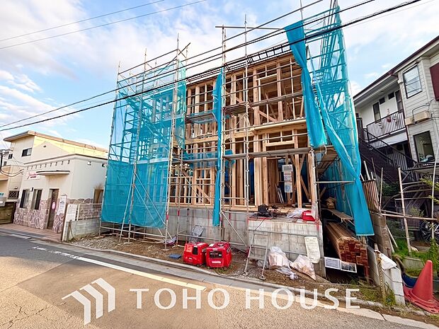 おしゃれな雰囲気や自然の潤い、親しみやすさといった個性を、街に新たな価値を齎し続けることでしょう。