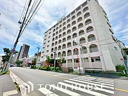 津田沼サニーマンション