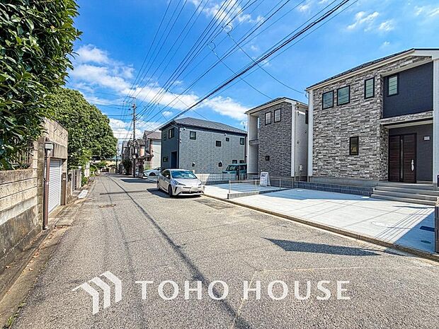 部屋の雰囲気や広さ、眺望、住宅設備の使い勝手など住み心地をしっかり考えられております。