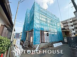 千葉県船橋市三山８丁目