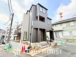 千葉県松戸市竹ケ花