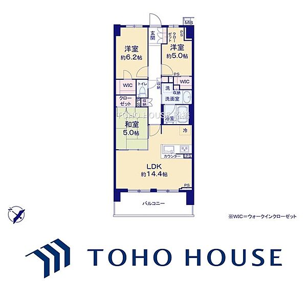 間取り：312001308792
