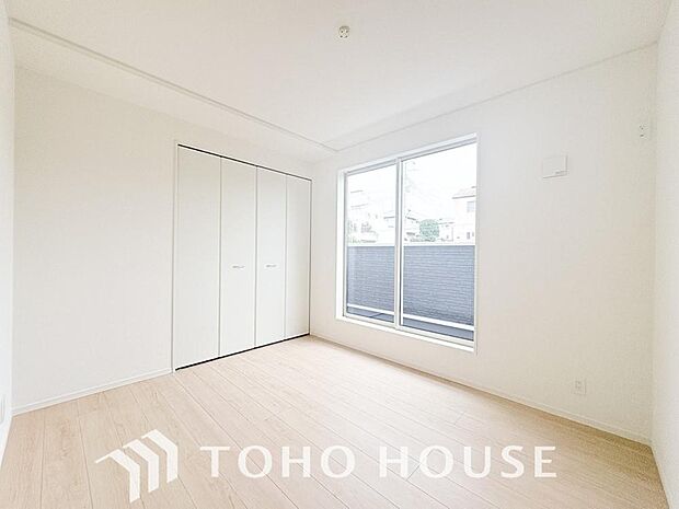 お子様の成長に合わせて住まいのレイアウトも変わります。将来を見越しての住まい選びも大切です。