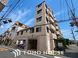 アーバンキャッスル江戸川駅前