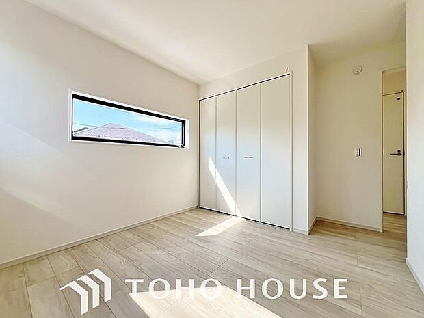 居住していく中でオーナー様だけの【マイホーム】に創り上げて下さい。