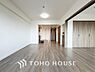 室内：造りこんだ空間演出の妙が生み出す光と質のハーモニーはこの住宅のクオリティの良さを実感させてくれます。