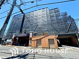 ライオンズマンション津田沼第2