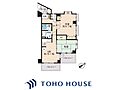 ライオンズマンション西船橋第52階3,080万円