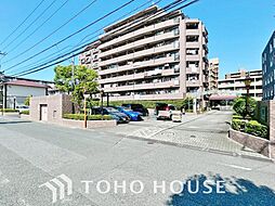 ライオンズマンション西船橋第5