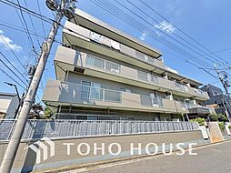 エンゼルハイム金町