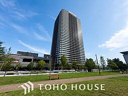 シティタワー金町