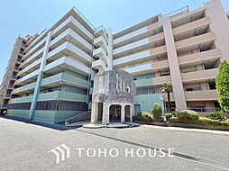 リーベル船橋ワンダーヒルズ