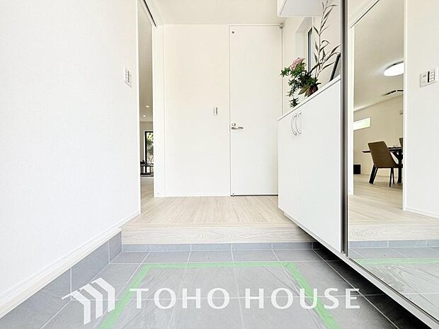 この場所には「希望」と「優越」で包み込んでくれる「特別」な空間があります。