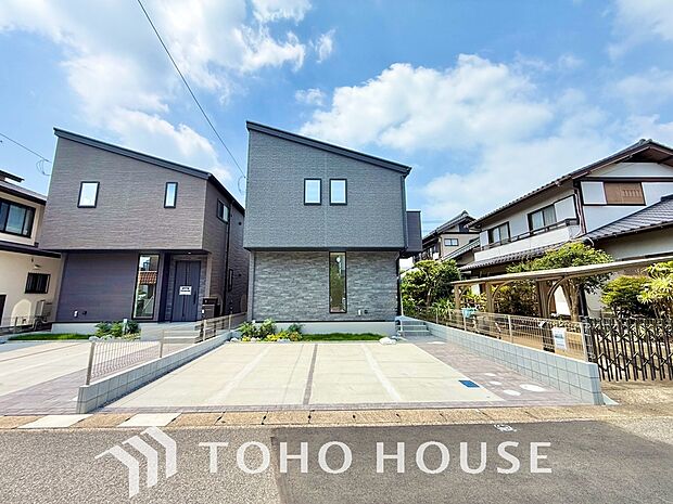 ここに住むからこそ意味がある。すべての(始まり)をここから迎えます。