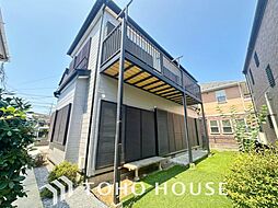 千葉県柏市伊勢原１丁目
