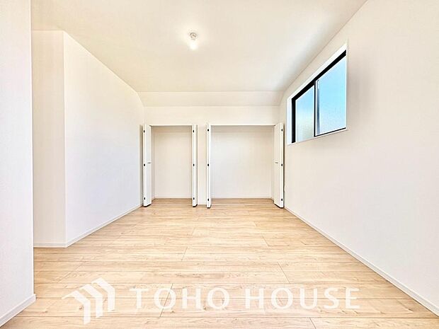 笑顔が溢れ、会話が弾む豊かな時を過ごすことができる空間でお住まいになった幸せをかみしめてください。