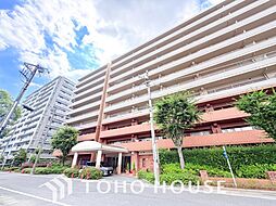 レクセルマンション幕張ブリーズ