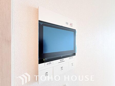 お子様の留守番時にも重宝する必須防犯アイテムです。留守中&在宅中も「見える安心」がそこにあります。